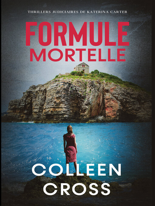 Title details for Formule mortelle by Colleen Cross - Available